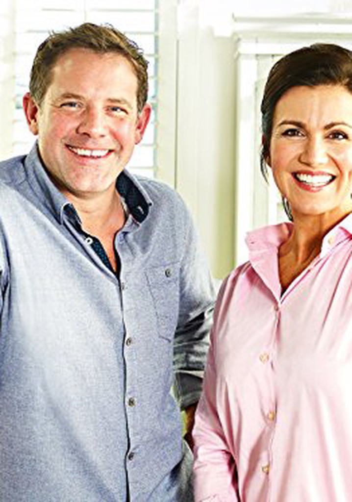 ‫Save Money Good Food مسلسل يُعرض أونلاين